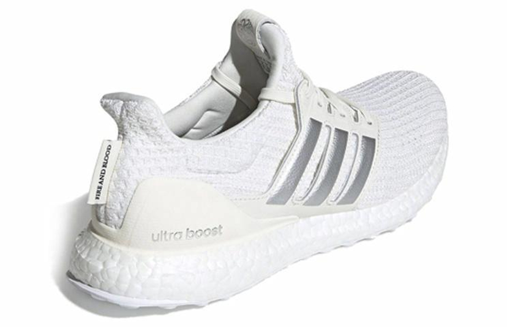 Кроссовки Game Of Thrones X Adidas Ultraboost 4.0 Targaryen Dragons