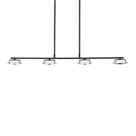 Chandelier  horizontal Vietoris