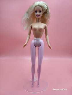 Кукла Барби 00х винтаж 1713