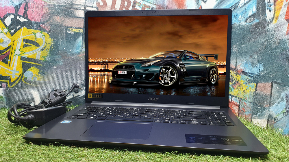 Ноутбук Acer Pentium/4Gb/FHD/Aspire 3 A315-34-P7PN/Windows 10