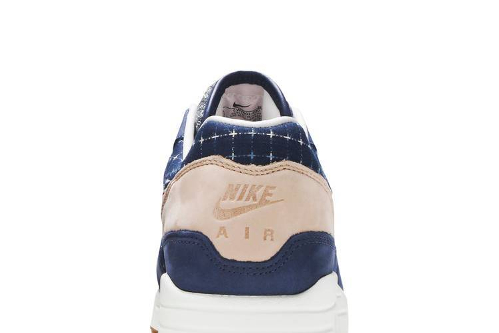 Кроссовки Nike Air Max 1