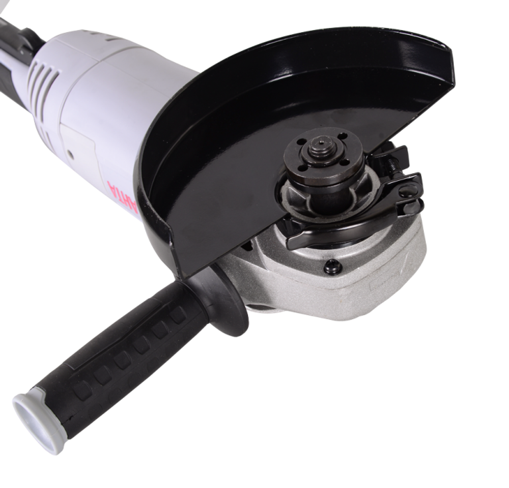 Углошлифовальная машина (болгарка) Ресанта УШМ-180/1800