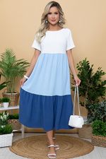 Платье 71190 Avili