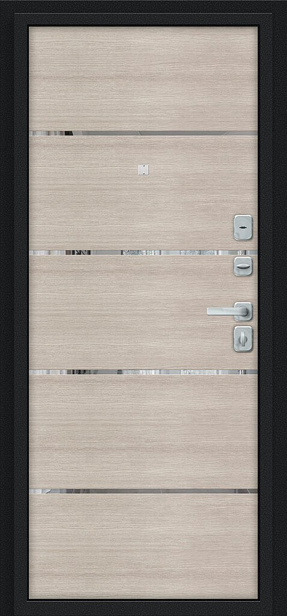 BRAVO Лайн/BChrome