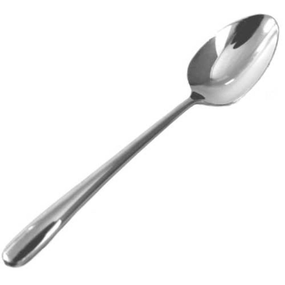 Ложка десертная 18,5 см Bramini P.L. Proff Cuisine [12]