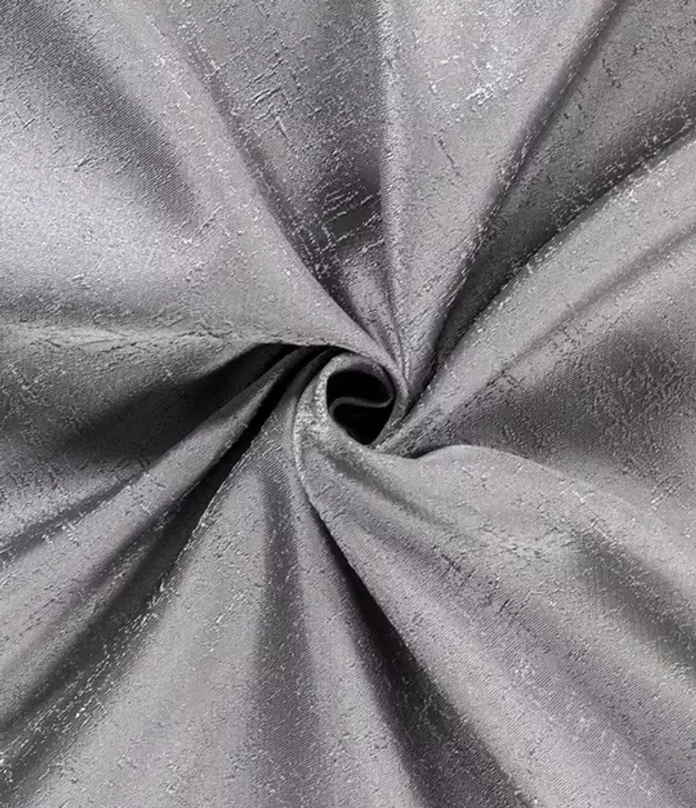 Ткань "Блисс" серый