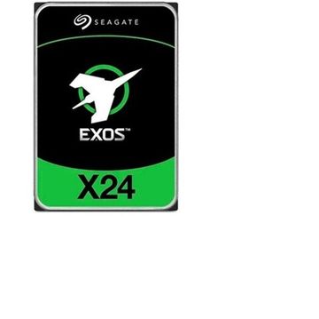 Серверный жесткий диск HDD SEAGATE Exos ST12000NM002H