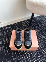Miu Miu Sneaker (3 colors)