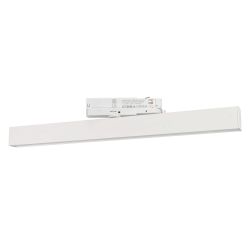 Светильник LGD-FLAT-4TR-S605-25W Day4000 (WH, 100 deg, 230V) (Arlight, IP20 Металл, 3 года) 033696(1)