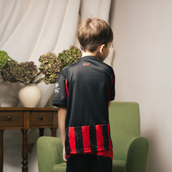 Милан / Домашняя / Игровая / Детские формы