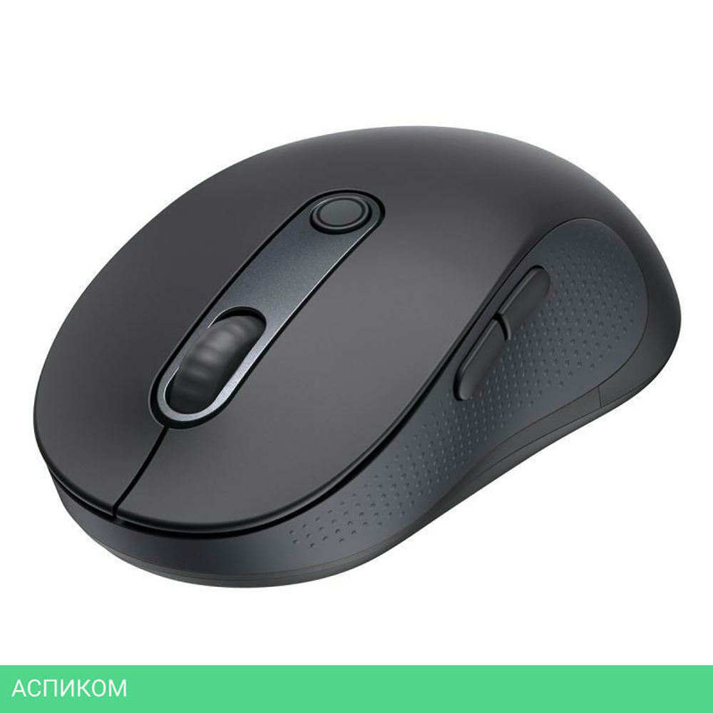 Мышь Baseus Ergonomic Cluster Black (B01055505111-01)