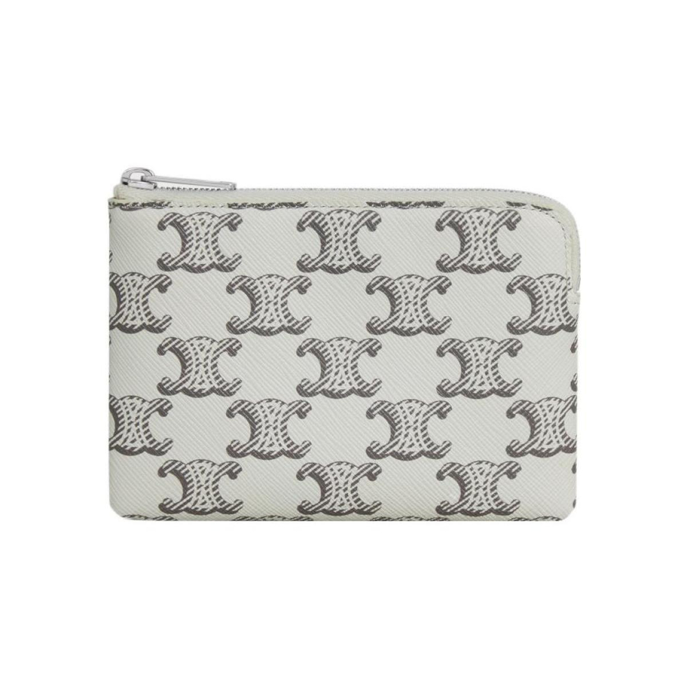 Картхолдеры и кошельки CELINE /, 10C662EW2-04LE