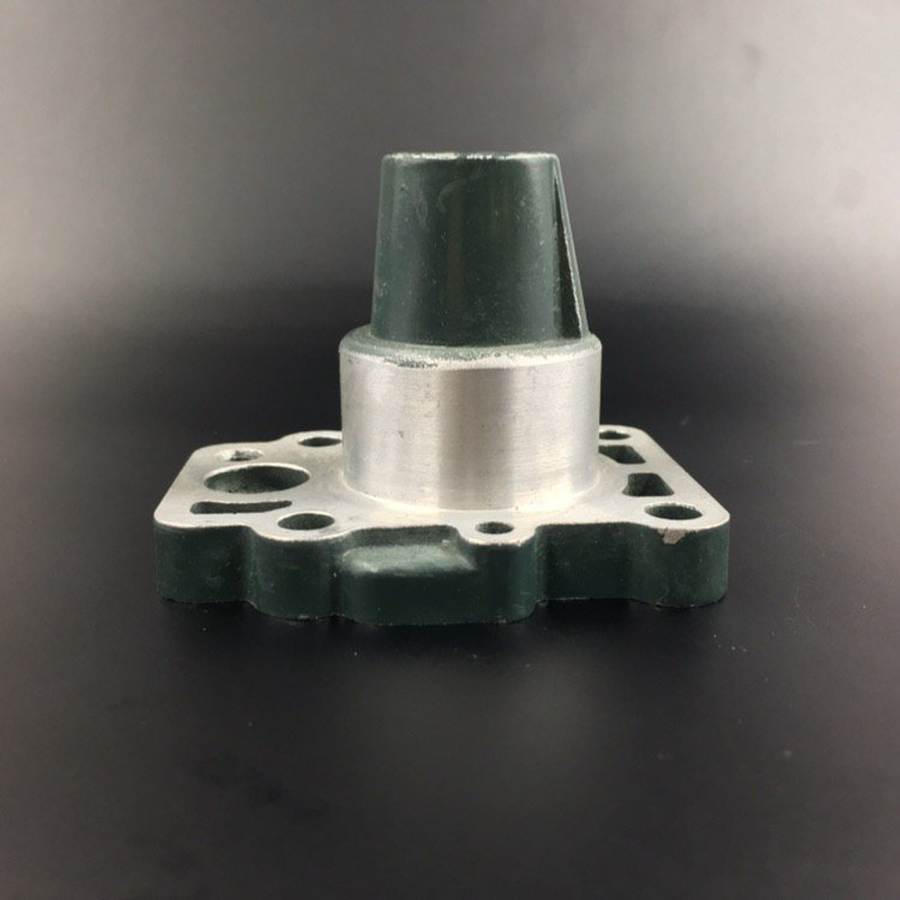 Основание помпы охлаждения Yamaha 9.9-15, F8-9.9 (6E7-45331-00) (Omax)