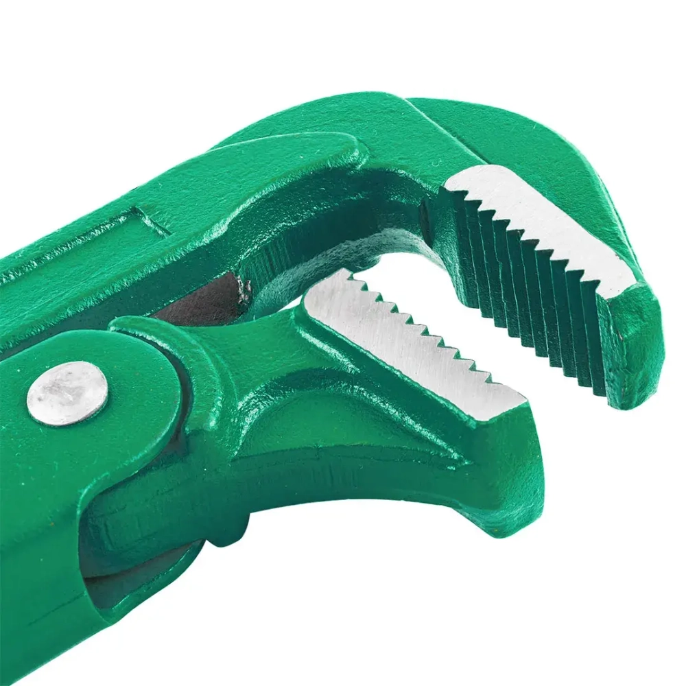 Ключ газовый 2''90° (захват:100мм) RockForce##Rock FORCE RF-684U22