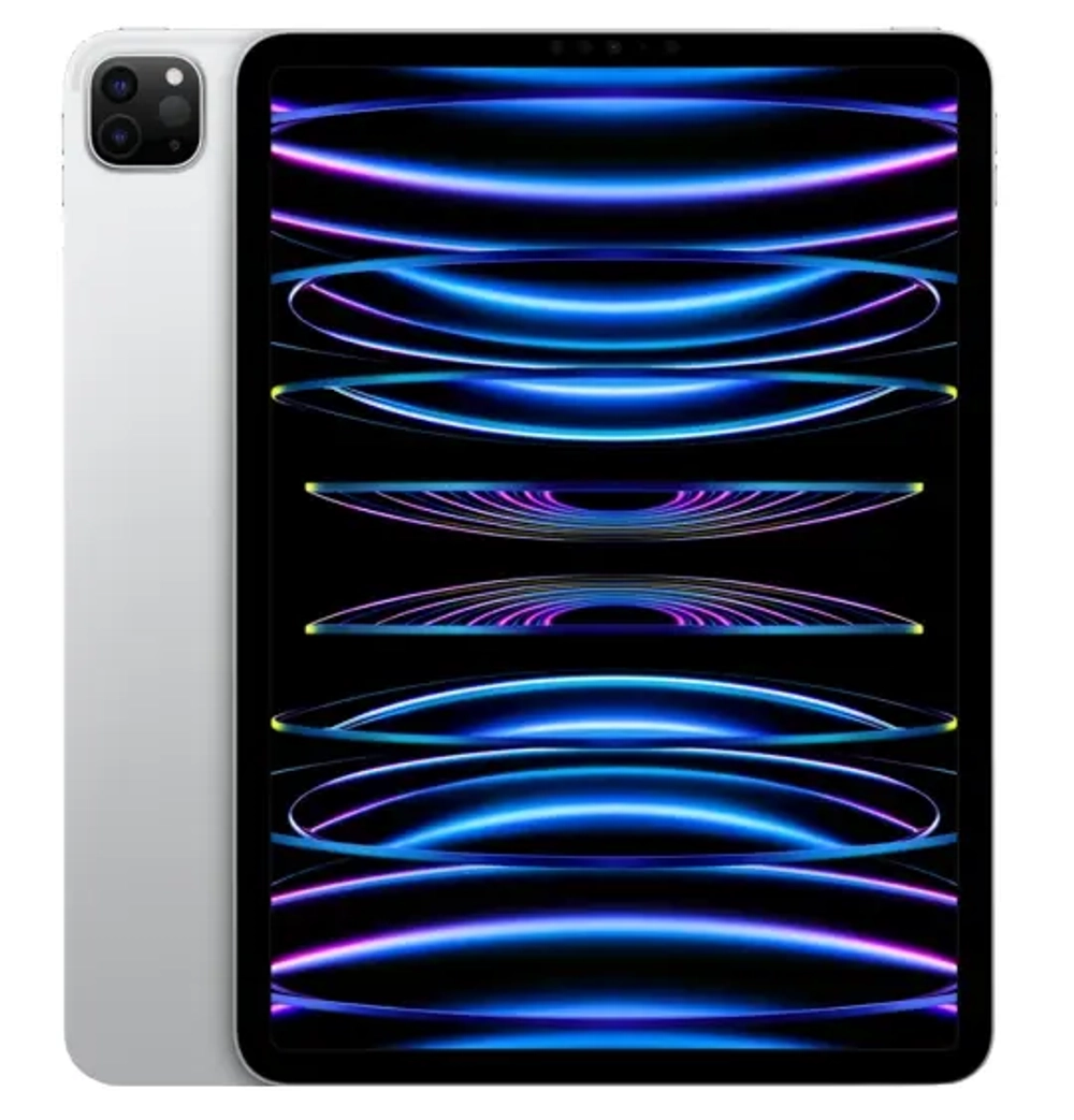 iPad Pro 12.9" (2022)