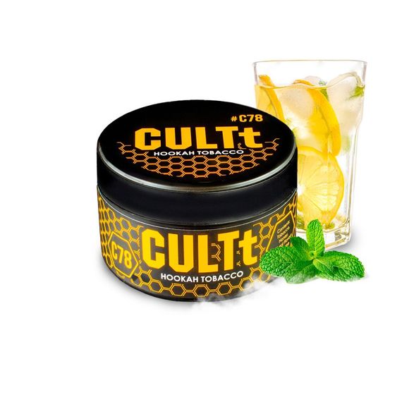 CULTT - C78 (200g)