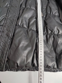 Пуховик демисезонный 42 размер