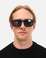 Очки Anteater Терминатор Черный/Черный