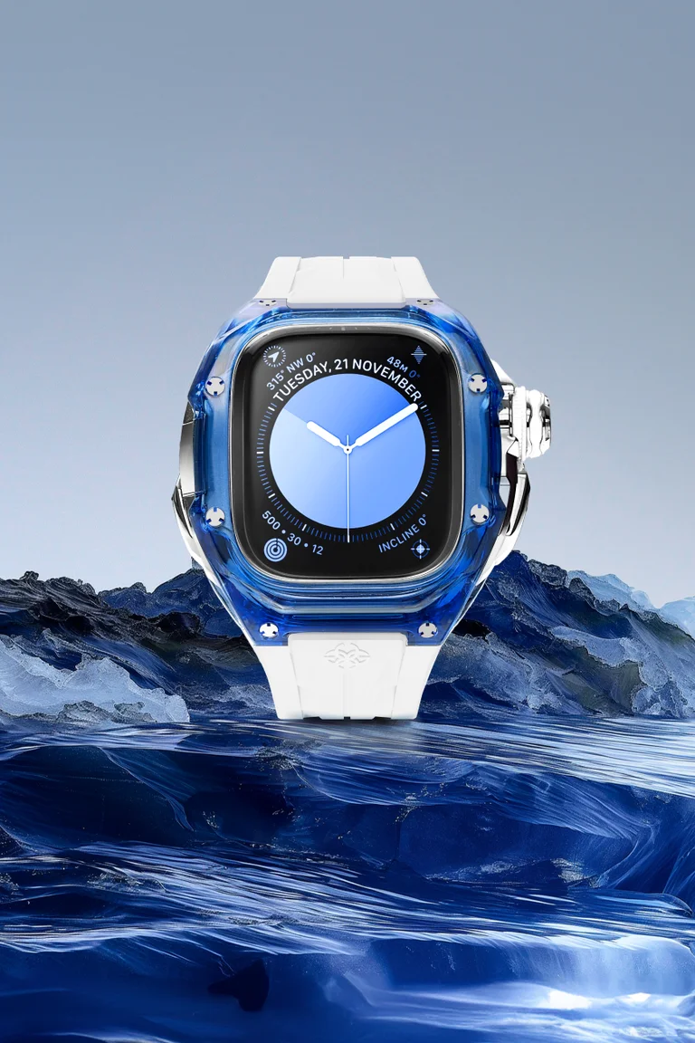 НОВЫЕ RACING SPORT TRANSPARENT