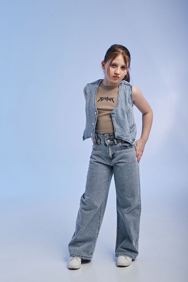 Жилет д/д Miasin G-VST25171