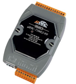 Коммутатор ICP DAS uPAC-7186EX-FD CR