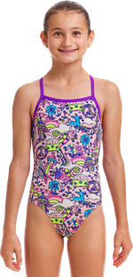 Купальник FUNKITA Donkey Doll
