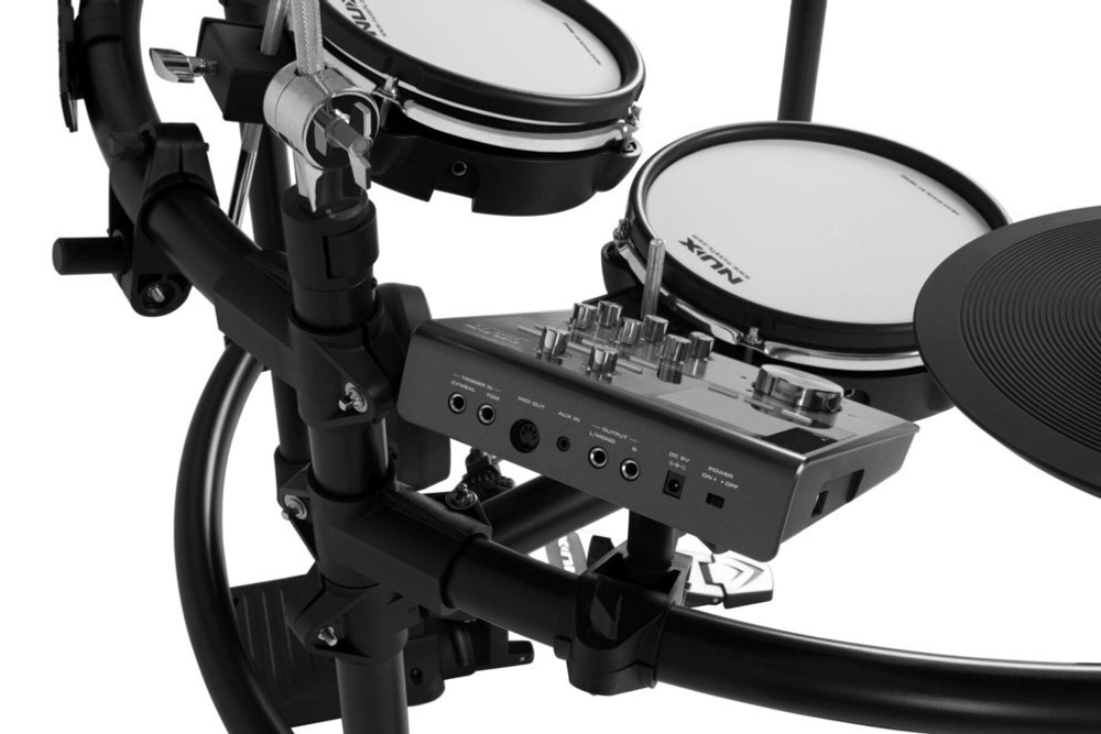 Цифровая ударная установка NUX DM-7X