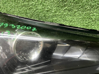 Фара правая Lexus NX 1 (2017-2021) LED