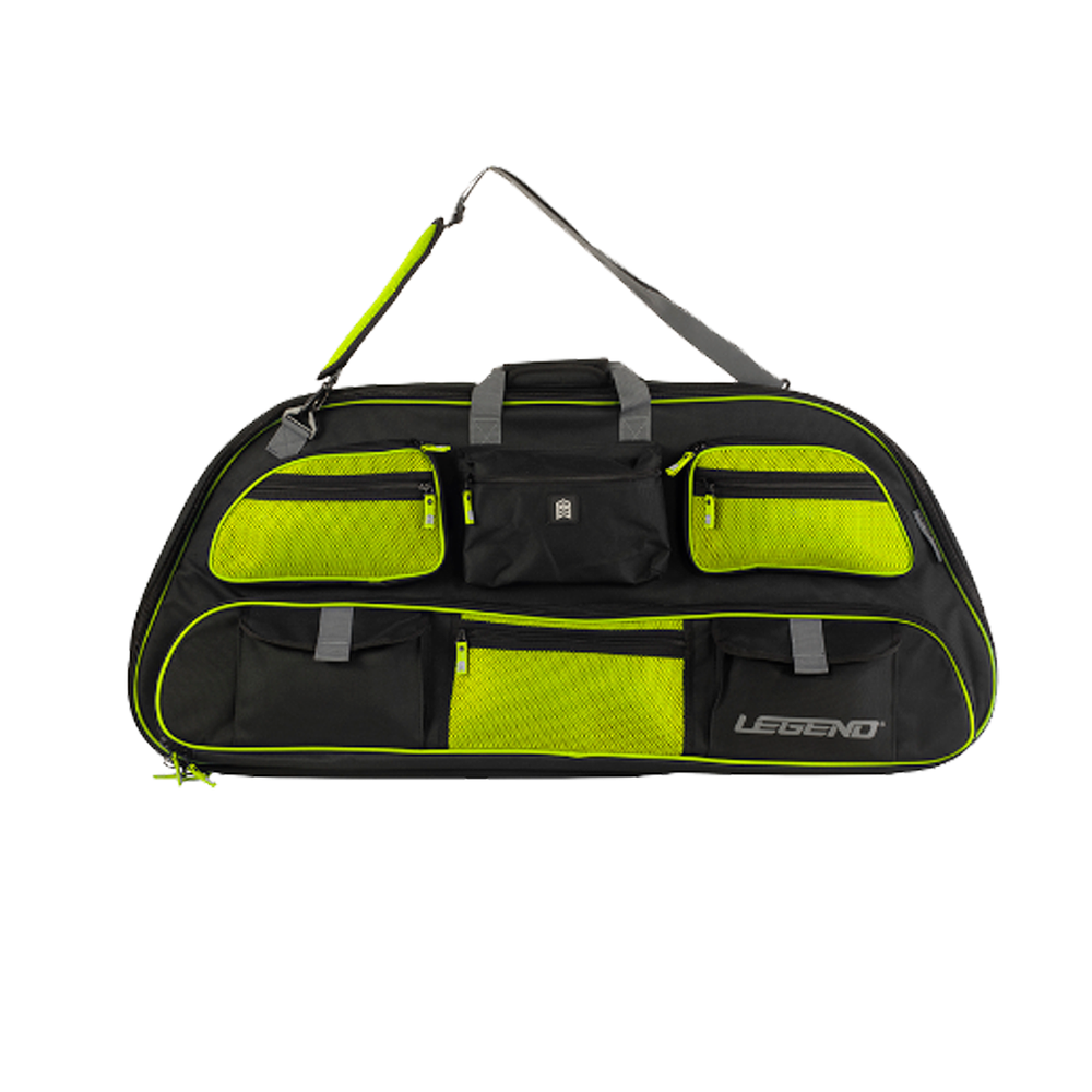 Сумка для лука спортивного Legend Archery Bowcase Compound Apollo