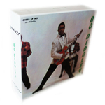 Комплект / Bo Diddley (5 Mini LP SHM-CD + Box)