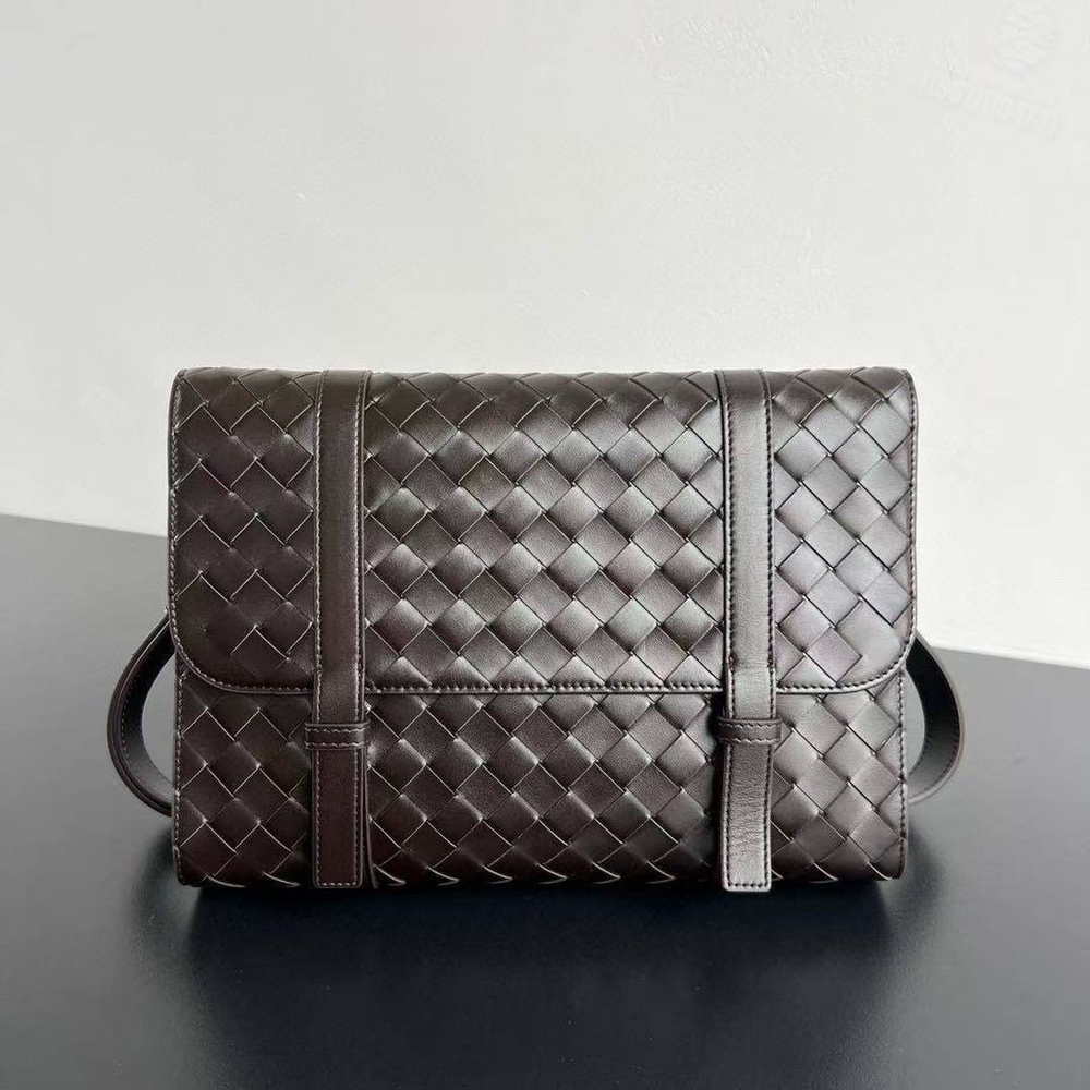 Сумка через плечо Bottega Veneta