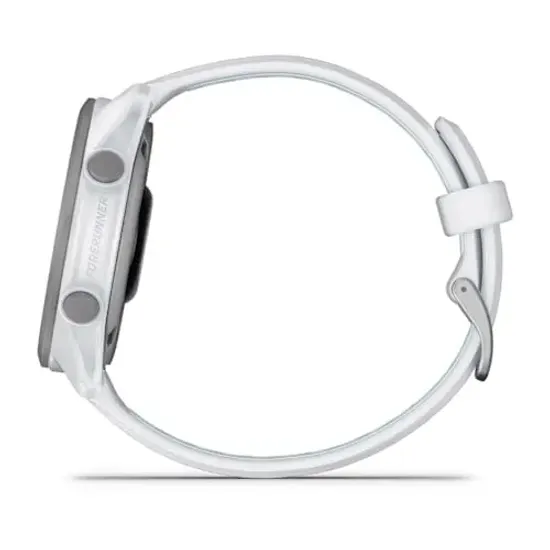 Умные часы Garmin Forerunner 170 Whitestone