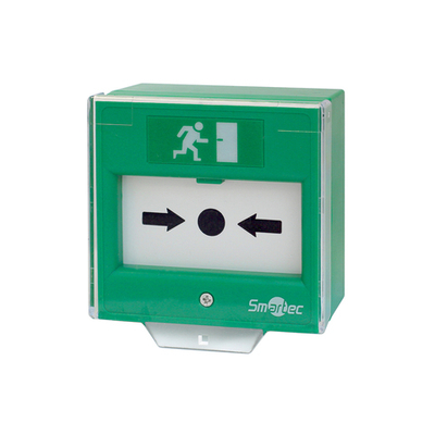 ST-ER114D-GN устройство разблокировки Smartec