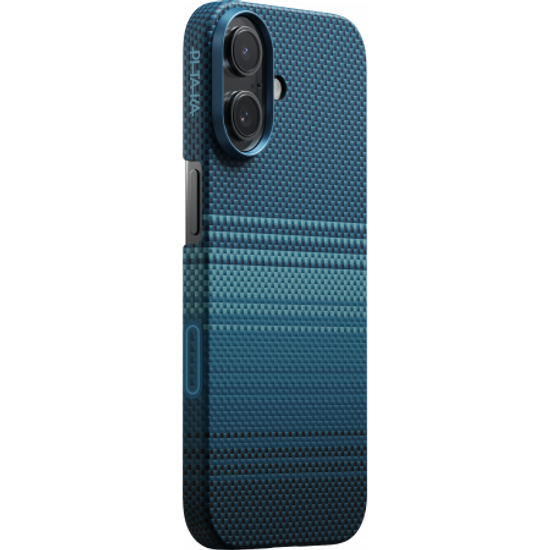 Чехол Pitaka Ultra-Slim Case для iPhone 17, Moonrise