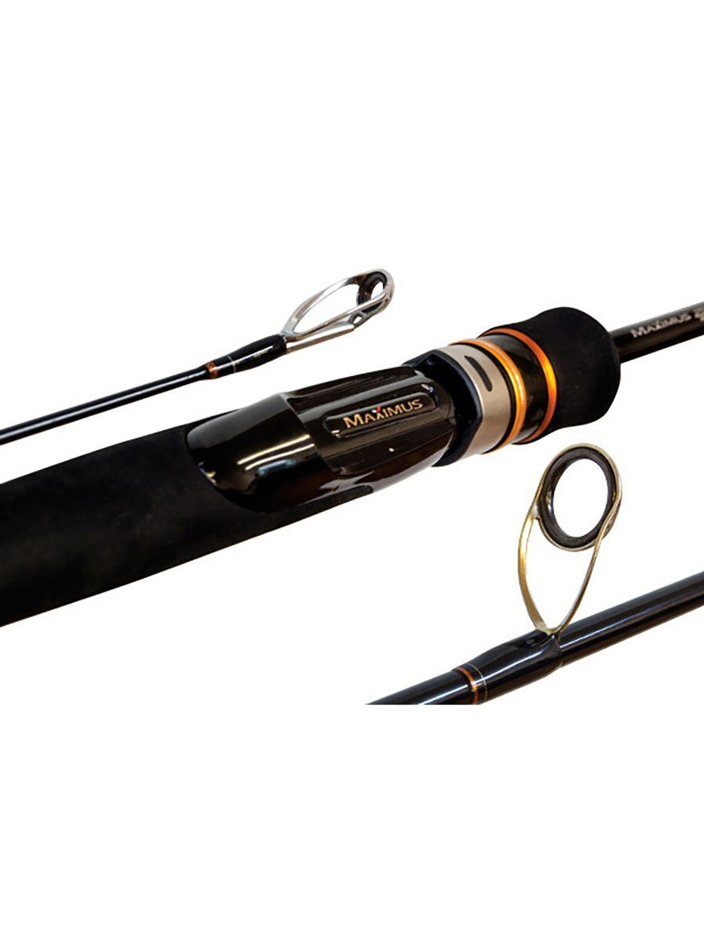 Спиннинг Maximus SMUGGLER CASE
