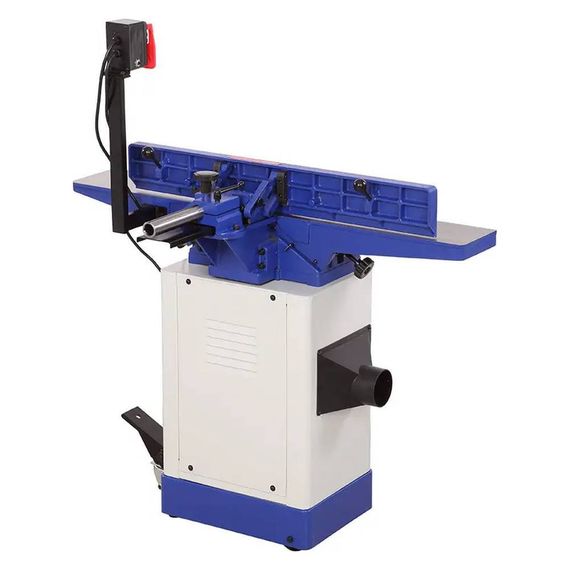 Станок фуговальный БЕЛМАШ J150/1170AR