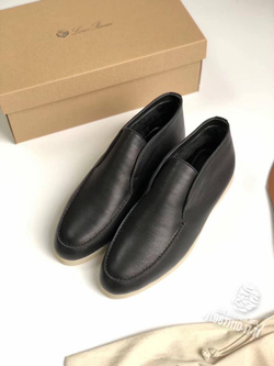 Ботинки Loro Piana Open Walk