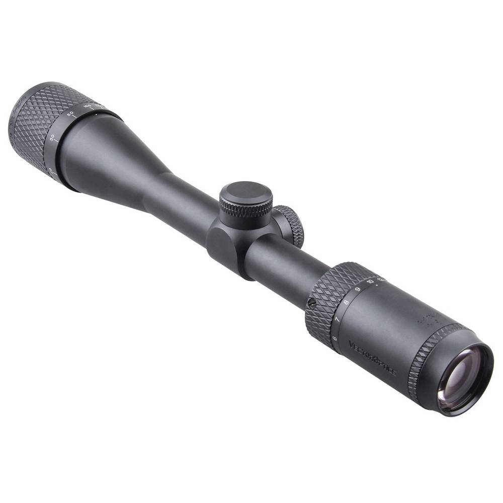 Оптический прицел Vector Optics Matiz 4-12x40 AO
