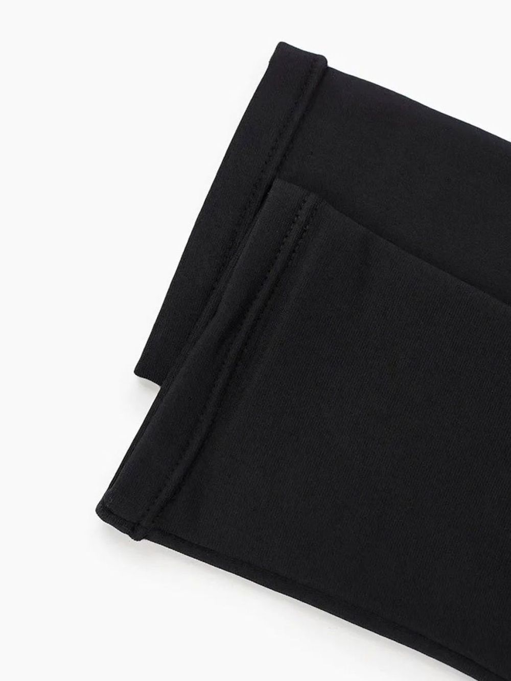 Перчатки утепленные