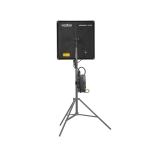 Комплект светодиодных осветителей Godox Knowled F200Bi K2