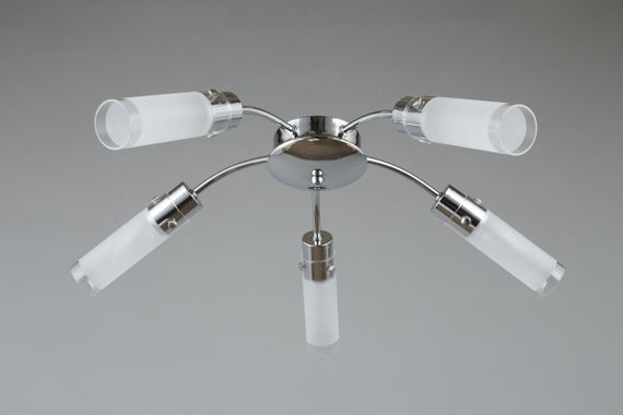 Потолочная люстра Omnilux Lavarone OML-28707-05