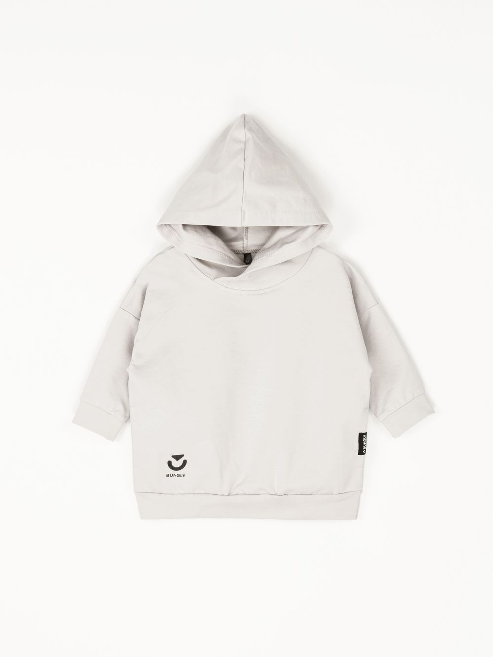 Худи облегченное "Туман"