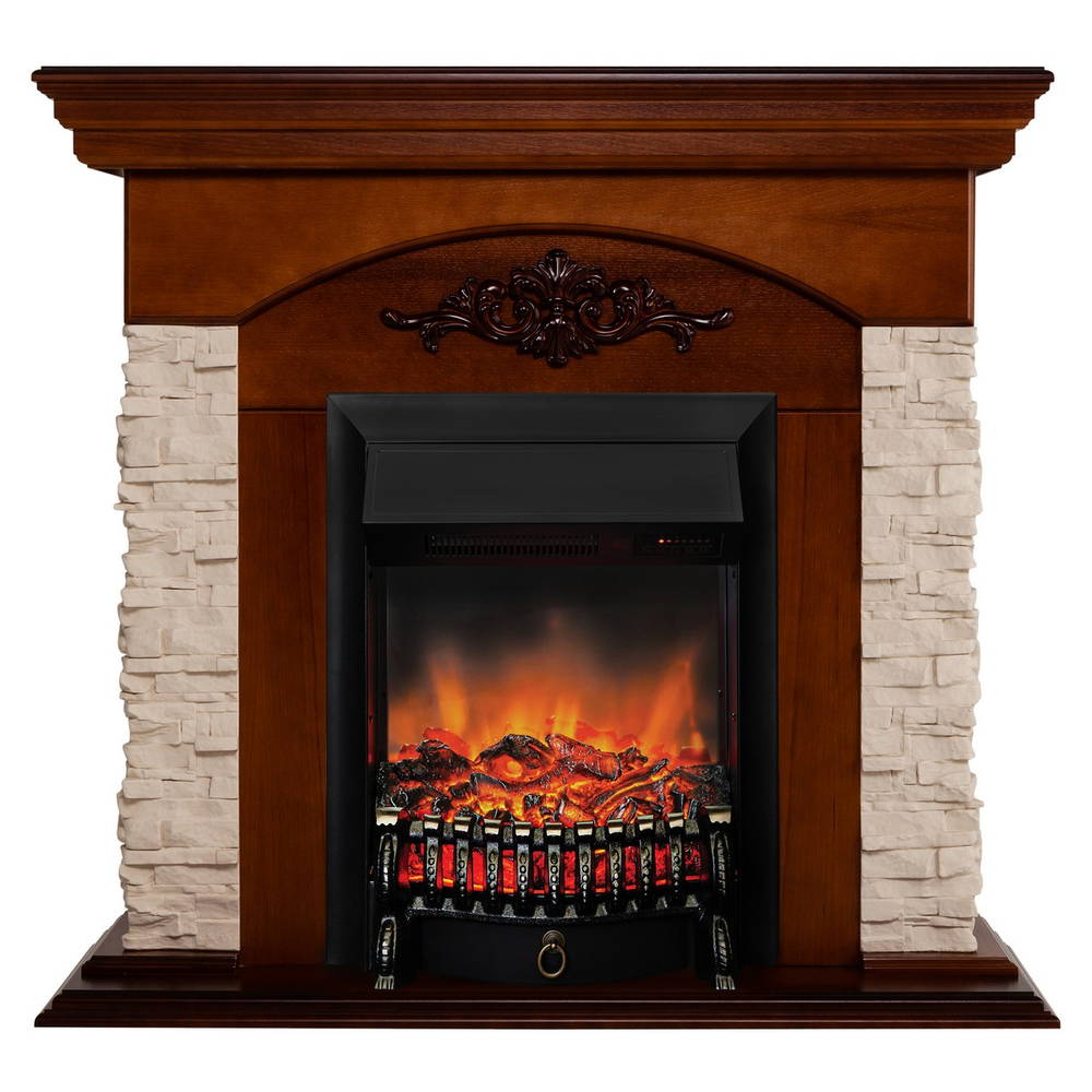 Каминокомплект Neapolis