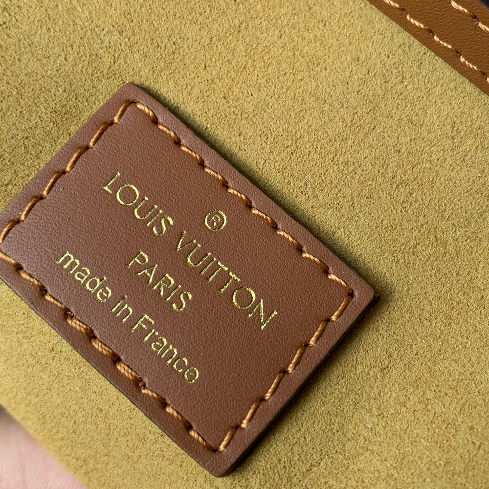 Louis Vuitton Speedy 25