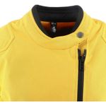 Ks 50 Air Tissu-Mesh / Женская / Черно-желтый