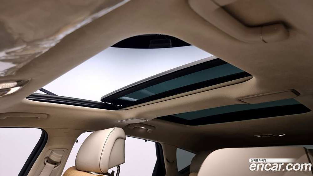 Genesis GV80 3.5T Бензин AWD (08.2020)