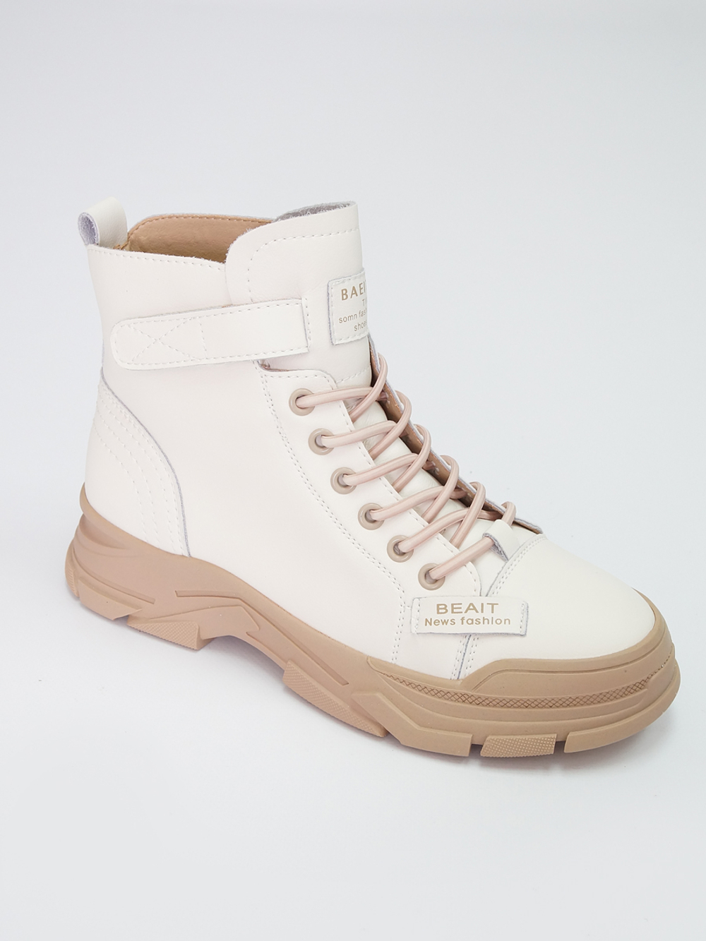 Ботинки женские демисезонные