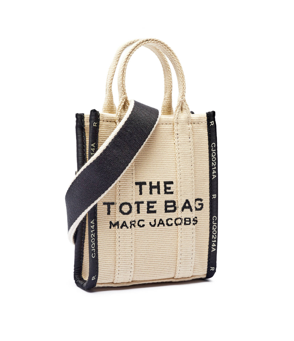 Сумка через плечо Marc Jacobs - бежевый(2R3HCR027H01)