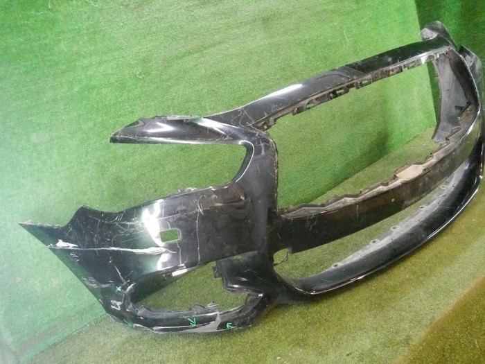 Бампер передний Infiniti QX60 (2016-2020)