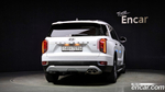 Hyundai Palisade Дизель 2.2 4WD (05.2020)